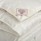 Одеяло German Grass EXCLUSIVE SILK EIDER DOWN теплое 200х220