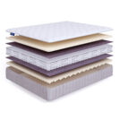 Матрас Beautyson Sense Soft Lux S600 190х190