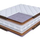 Матрас Beautyson Life Cocos S600 140х195