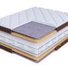 Матрас Beautyson Life Latex S600 190х190