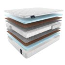 Матрас Materlux Narcisse Maxi 75х200