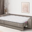 Наматрасник Мистер Слип Snug уцененный 160х200