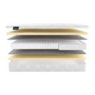Матрас Materlux Venice Soft 90х200