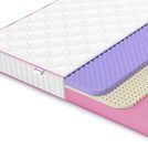 Матрас Denwir MEGA SOFT FIVE 17 200х200