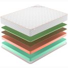 Матрас Denwir TOP ECO BALANCE RELAX 24 80х160