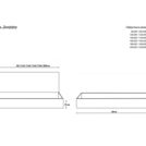 Кровать Димакс Джеффер Кварц с подъемным механизмом 160х200