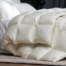 Одеяло German Grass EXCLUSIVE SILK EIDER DOWN теплое 200х220