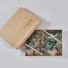 Комплект постельного белья Асабелла 2317 Евро