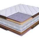 Матрас Beautyson Life Chance S2400 120х185