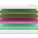 Матрас Denwir MEGA ECO BALANCE RELAX 19 155х200