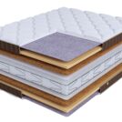 Матрас Beautyson Life Prestige Plus S2400 160х190