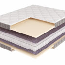 Матрас Beautyson Promo 3 S600 200х200