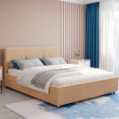 Кровать Димакс Петра new Опал с подъемным механизмом 180х200