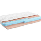 Матрас Димакс Relmas Foam Roll 120х190
