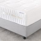 Матрас Kamasana RELAX SOYA 200х200