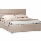 Кровать Nuvola Olivia 2.0 Bravo cream 120х200