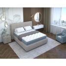 Матрас LineaFlex TRETINO 140х200