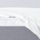 Наматрасник Kamasana ACTIPUR (до 37 см) 160х200