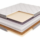 Матрас Beautyson Promo 5 S600 80х180