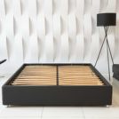 Кровать Димакс Риос Кварц с подъемным механизмом 160х190