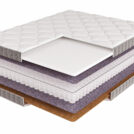 Матрас Beautyson Promo 8 S600 115х200
