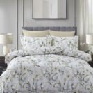 Комплект постельного белья Асабелла 2345-6/180 Евро