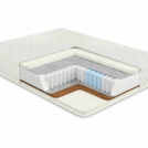 Матрас Comfort Line Medium Comfort TFK 80х200