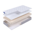 Матрас Beautyson Baby AirFoam Fiber Lux 70х140