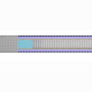 Матрас Denwir EXTRA FIVE MIDDLE S1000 120х190