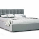 Кровать Nuvola Nola Velutto 32 (с подъемным механизмом) 160х190