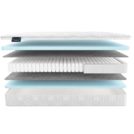 Матрас Materlux Mezzo Light 145х190