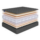 Матрас Beautyson Sense Super Soft Lux S600 70х140