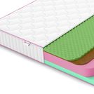 Матрас Denwir MEGA ECO BALANCE RELAX 19 155х200