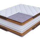 Матрас Beautyson Life Cocos Double S600 mini 160х190