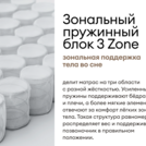 Матрас Мистер Слип Special Line старт плюс 200х200