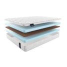 Матрас Materlux Super Ortopedico 110х200