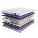 Матрас LineaFlex Silena 80х190