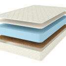 Матрас Comfort Line Cocos-Latex Roll Classic+ 80х200