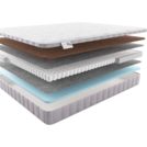 Матрас Materlux Forli Kids 90х190