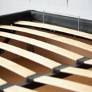 Кровать Димакс Риос с подъемным механизмом 120x200 Рогожка Preston 130 уцененная 120х200