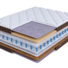 Матрас Beautyson Life Chance DS 110х190
