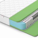 Матрас Denwir CLASSIC FOAM TFK 80х160