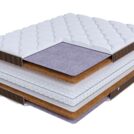Матрас Beautyson Life Cocos S600 mini 60х120
