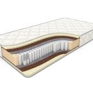 Матрас DreamLine SleepDream Medium S1000 80х186