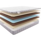 Матрас Materlux Lady Anna Kids 70х140
