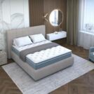 Матрас LineaFlex BARTOLOMEO 140х200