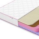 Матрас Denwir MEGA FIVE BALANCE SOFT 19 180х200