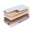 Матрас Beautyson Baby Roll Balance Lux 90х190