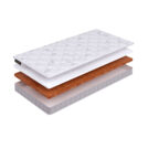 Матрас Beautyson Baby Split Hard 60х120