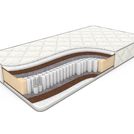 Матрас DreamLine Eco Holl Hard S1000 100х195